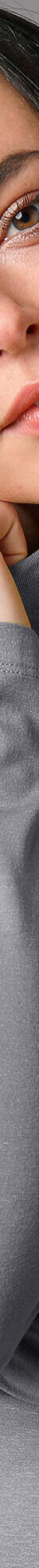 Sous-pull uni col roulé stretch (gris) Sous-pull uni col roulé stretch (gris)